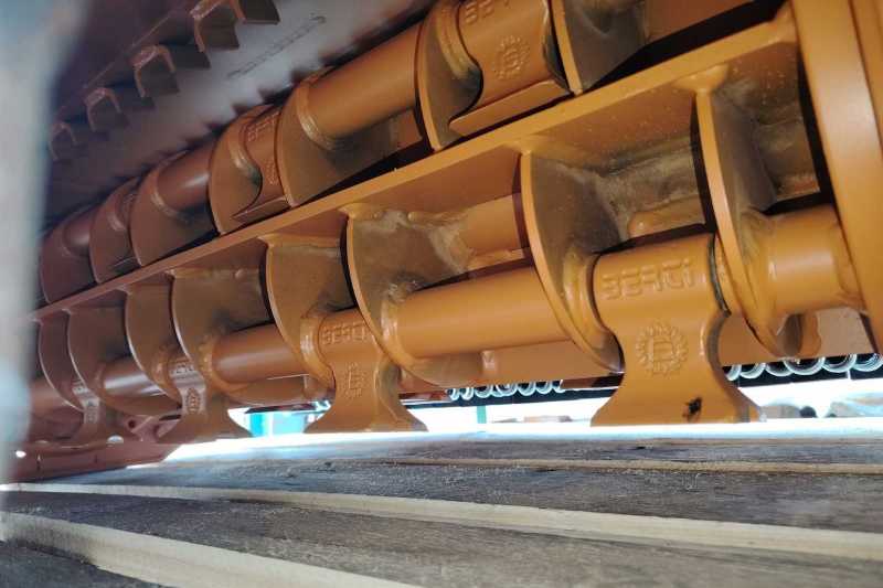 OmecoHub - Immagine BERTI PARK-FM100